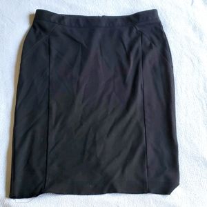 Lane Bryant Pencil Skirt Size 14